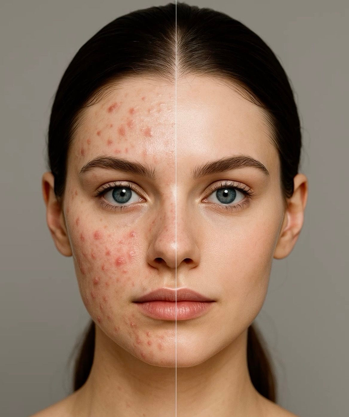 Tónico Facial de Ácido Glicólico 7%