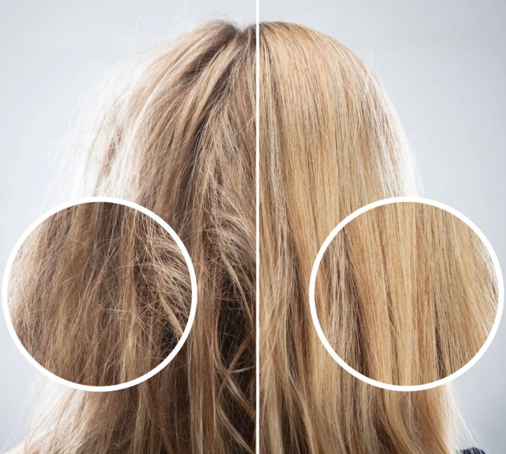 Secador Profesional Iónico de Última Generación | Ultra Ligero y Sin Encrespamiento